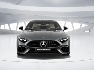 Mercedes-AMG SL 55 4MATIC+ (foto 1)