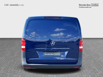 Mercedes-Benz Vito 114 CDI MIXTO XL (foto 3)