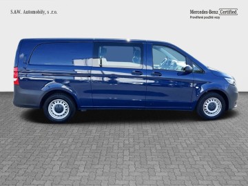 Mercedes-Benz Vito 114 CDI MIXTO XL (foto 5)