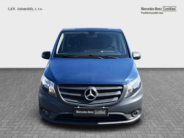 Mercedes-Benz Vito 114 CDI MIXTO XL (foto 7)