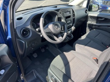 Mercedes-Benz Vito 114 CDI MIXTO XL (foto 11)