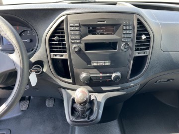 Mercedes-Benz Vito 114 CDI MIXTO XL (foto 14)