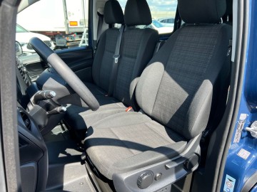 Mercedes-Benz Vito 114 CDI MIXTO XL (foto 15)