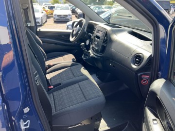 Mercedes-Benz Vito 114 CDI MIXTO XL (foto 16)