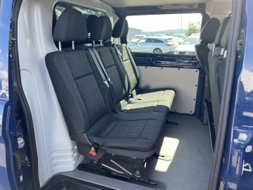 Mercedes-Benz Vito 114 CDI MIXTO XL (foto 17)