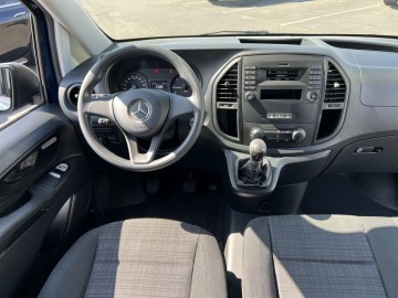 Mercedes-Benz Vito 114 CDI MIXTO XL (foto 18)