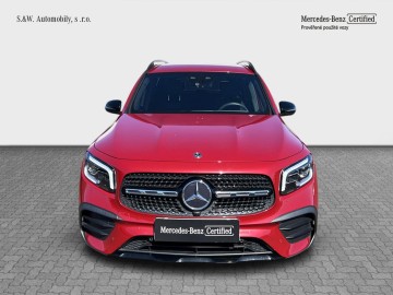 Mercedes-Benz GLB 200d 4MATIC (foto 7)