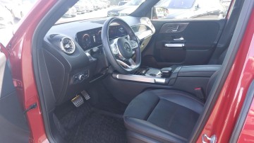 Mercedes-Benz GLB 200d 4MATIC (foto 8)