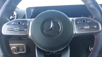 Mercedes-Benz GLB 200d 4MATIC (foto 9)