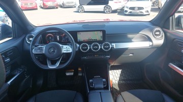 Mercedes-Benz GLB 200d 4MATIC (foto 10)