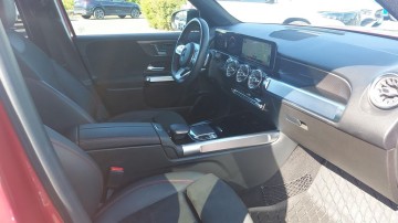 Mercedes-Benz GLB 200d 4MATIC (foto 11)