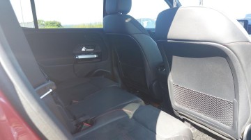 Mercedes-Benz GLB 200d 4MATIC (foto 13)