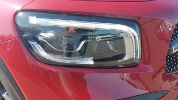 Mercedes-Benz GLB 200d 4MATIC (foto 26)