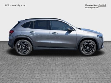 Mercedes-Benz EQA 300 4Matic (foto 5)