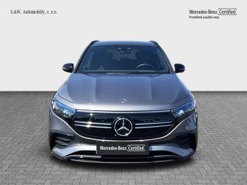 Mercedes-Benz EQA 300 4Matic (foto 7)