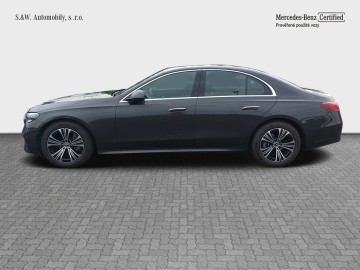  Mercedes-Benz E 220d 4Matic (foto 1)