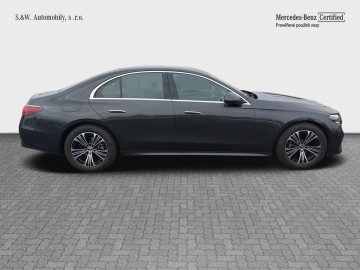  Mercedes-Benz E 220d 4Matic (foto 5)