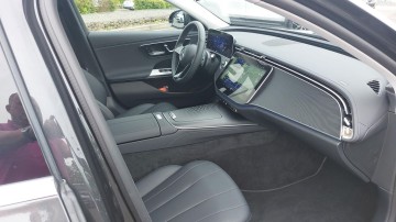  Mercedes-Benz E 220d 4Matic (foto 11)