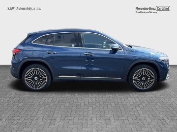 Mercedes-Benz EQA 300 4MATIC (foto 5)