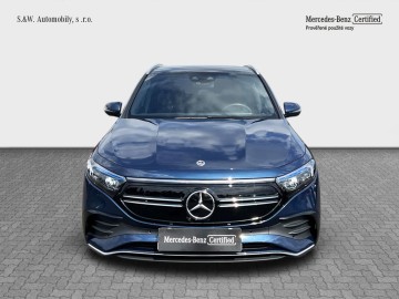 Mercedes-Benz EQA 300 4MATIC (foto 7)