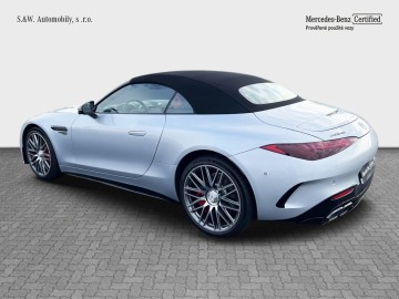 Mercedes-AMG SL 55 4MATIC+ (foto 2)