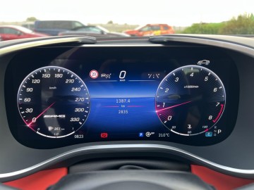 Mercedes-AMG SL 55 4MATIC+ (foto 13)