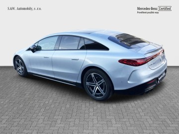 Mercedes-Benz EQS 450 4MATIC (foto 2)