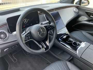 Mercedes-Benz EQS 450 4MATIC (foto 8)