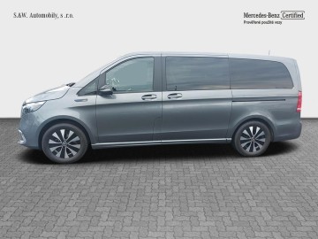 Mercedes-Benz EQV 300 L FWD (foto 1)