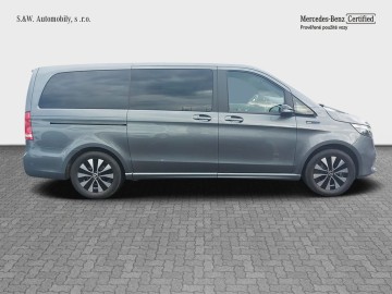 Mercedes-Benz EQV 300 L FWD (foto 5)