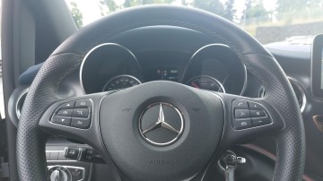 Mercedes-Benz EQV 300 L FWD (foto 9)