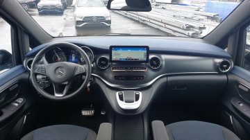 Mercedes-Benz EQV 300 L FWD (foto 10)