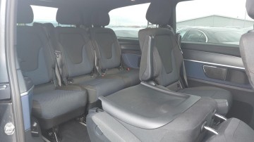 Mercedes-Benz EQV 300 L FWD (foto 13)