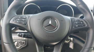 Mercedes-Benz V 300d L (foto 9)