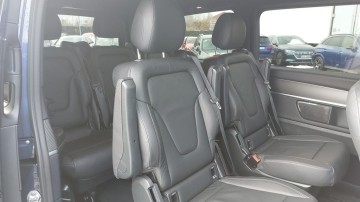 Mercedes-Benz V 300d L (foto 13)