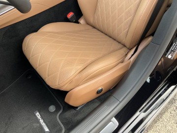 Mercedes-Benz E 300de 4MATIC kombi (foto 11)