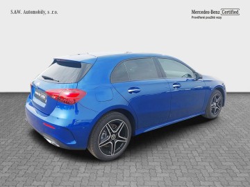 Mercedes-Benz A 250 A 250e (foto 4)