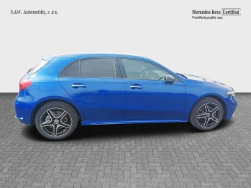 Mercedes-Benz A 250 A 250e (foto 5)