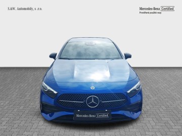 Mercedes-Benz A 250 A 250e (foto 7)