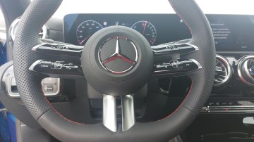 Mercedes-Benz A 250 A 250e (foto 9)