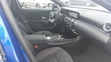 Mercedes-Benz A 250 A 250e (foto 11)