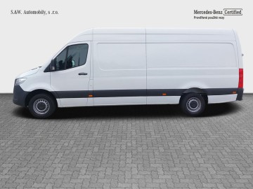 Mercedes-Benz Sprinter  Sprinter 317 (foto 1)