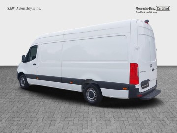 Mercedes-Benz Sprinter  Sprinter 317 (foto 2)