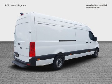 Mercedes-Benz Sprinter  Sprinter 317 (foto 4)