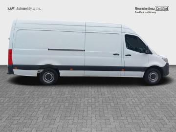 Mercedes-Benz Sprinter  Sprinter 317 (foto 5)