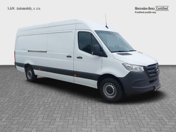 Mercedes-Benz Sprinter  Sprinter 317 (foto 6)