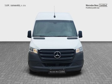 Mercedes-Benz Sprinter  Sprinter 317 (foto 7)