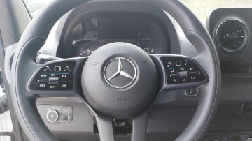 Mercedes-Benz Sprinter  Sprinter 317 (foto 13)