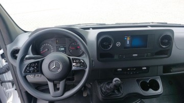 Mercedes-Benz Sprinter  Sprinter 317 (foto 14)