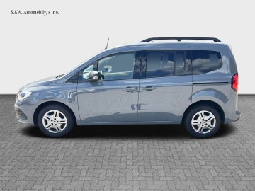 Mercedes-Benz Citan Citan 110 CDI Tourer PRO S FWD (foto 1)